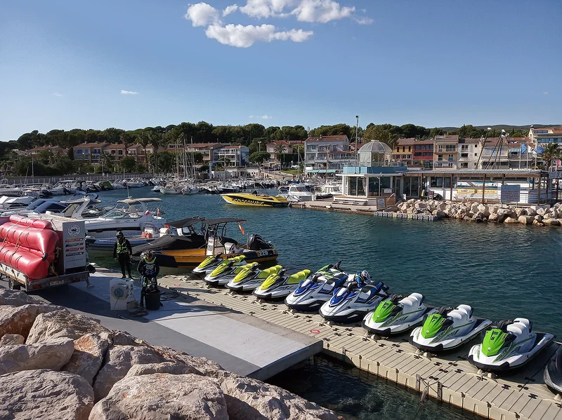 Saint-Cyr-sur-Mer