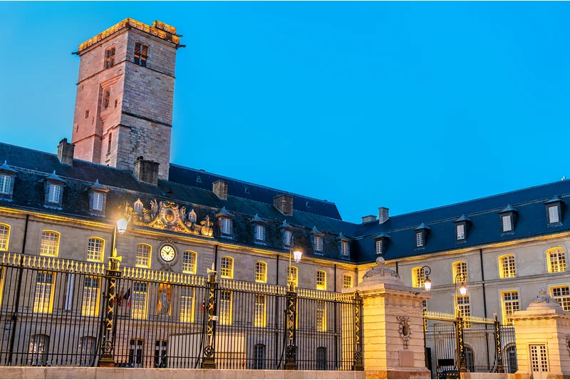 Dijon