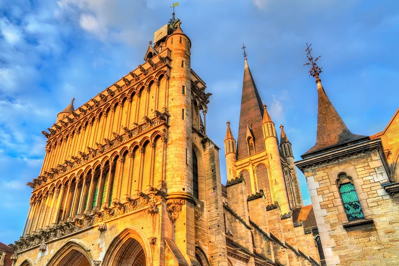 Dijon