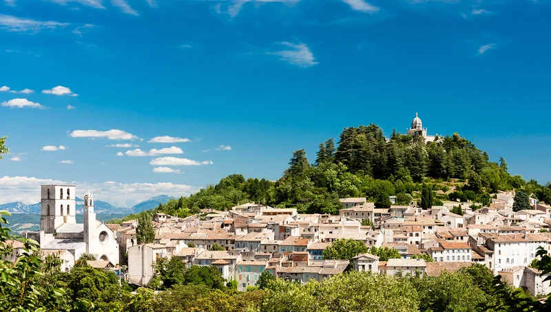 Forcalquier