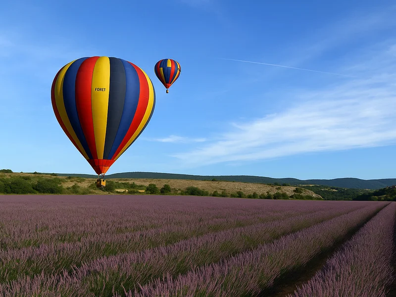 Forcalquier