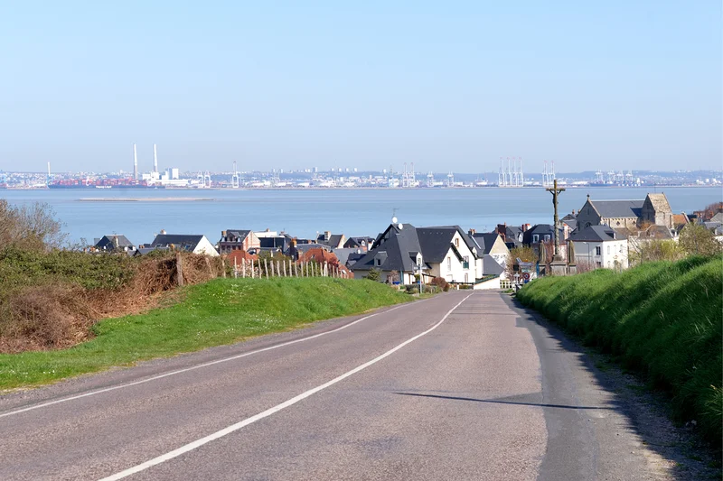 Villerville