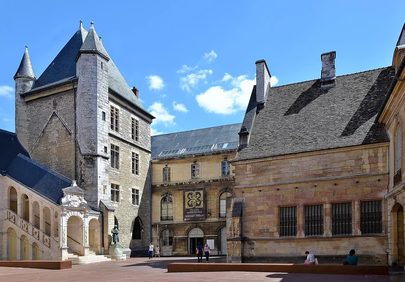 Dijon