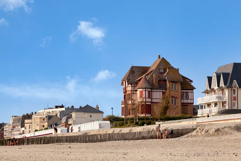 Le Crotoy