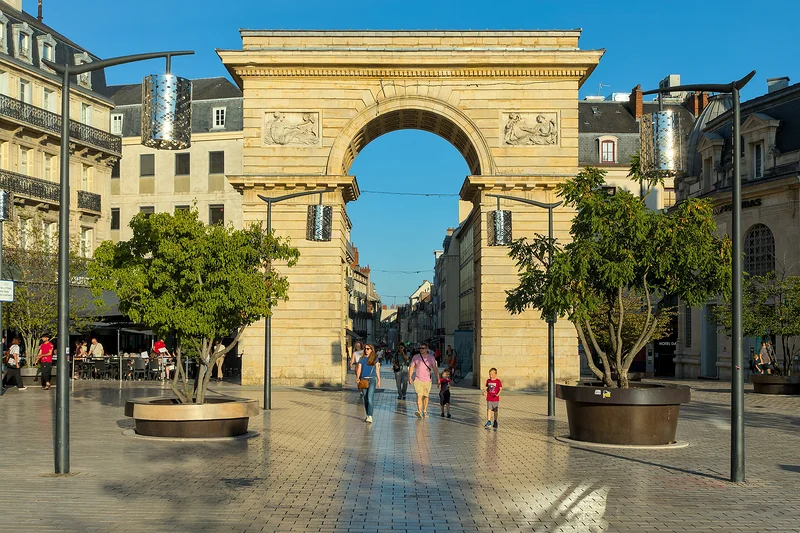 Dijon