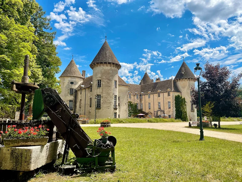 Beaune