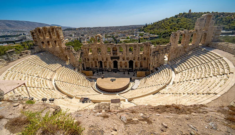 Athens