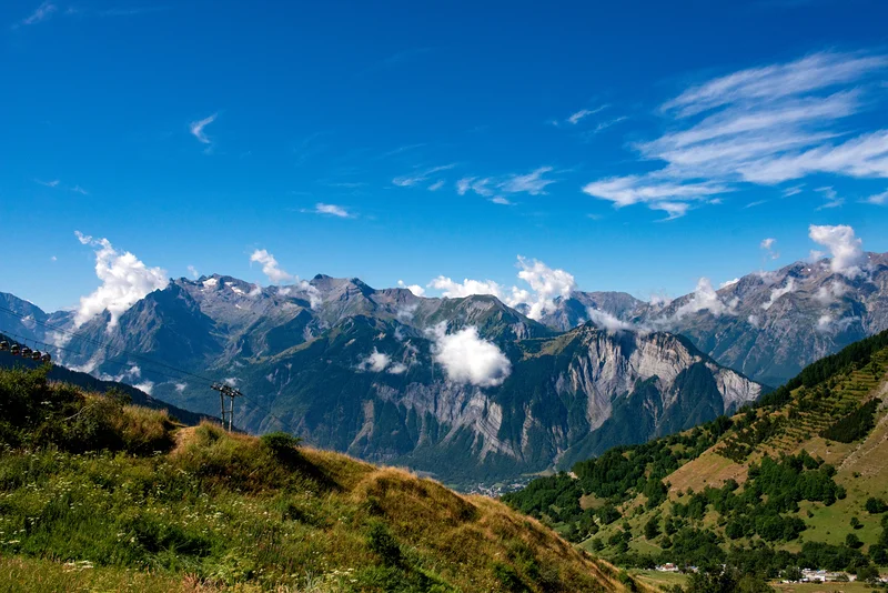 Mont-de-Lans