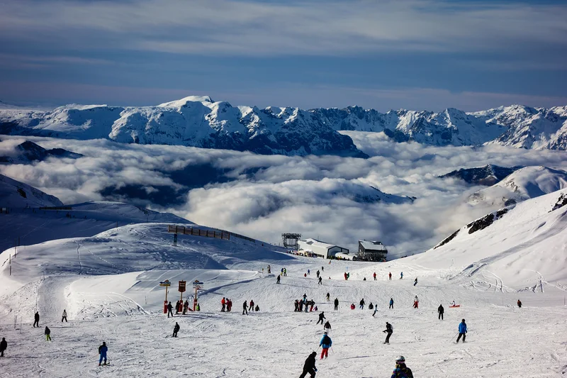 Mont-de-Lans