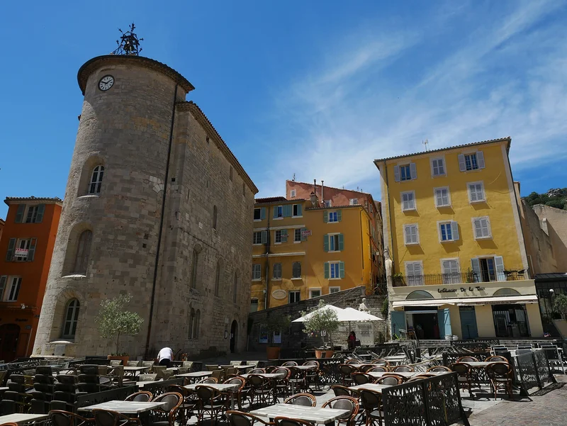 Hyères