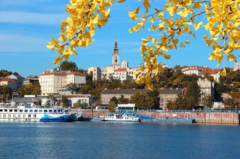 Belgrade