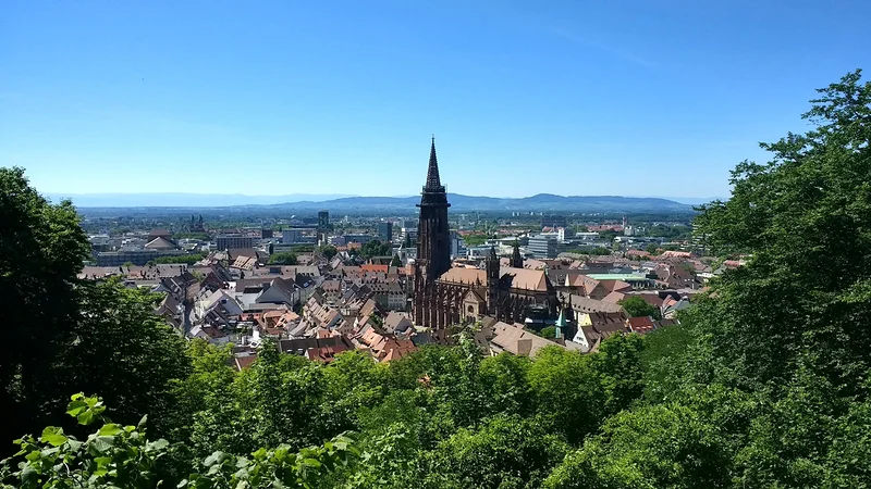 Freiburg im Breisgau