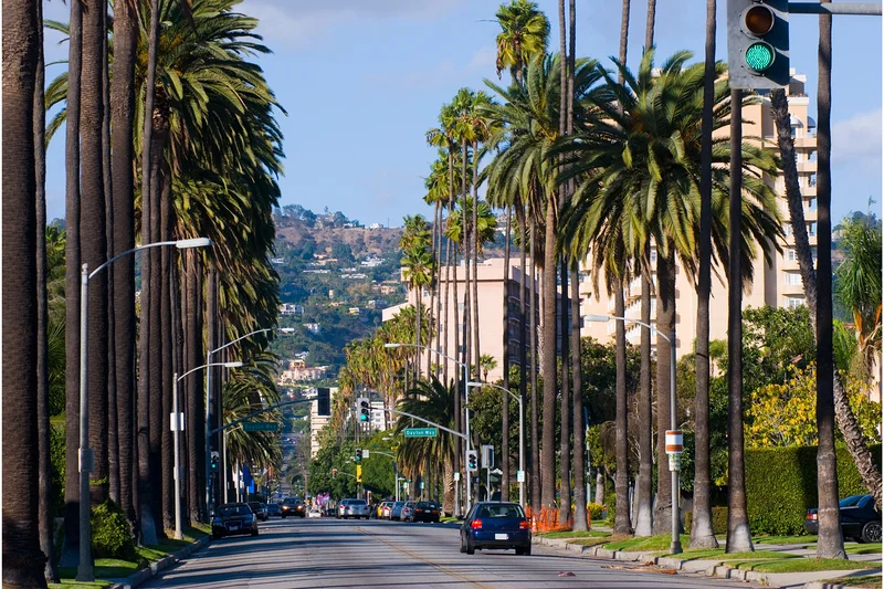 Beverly Hills