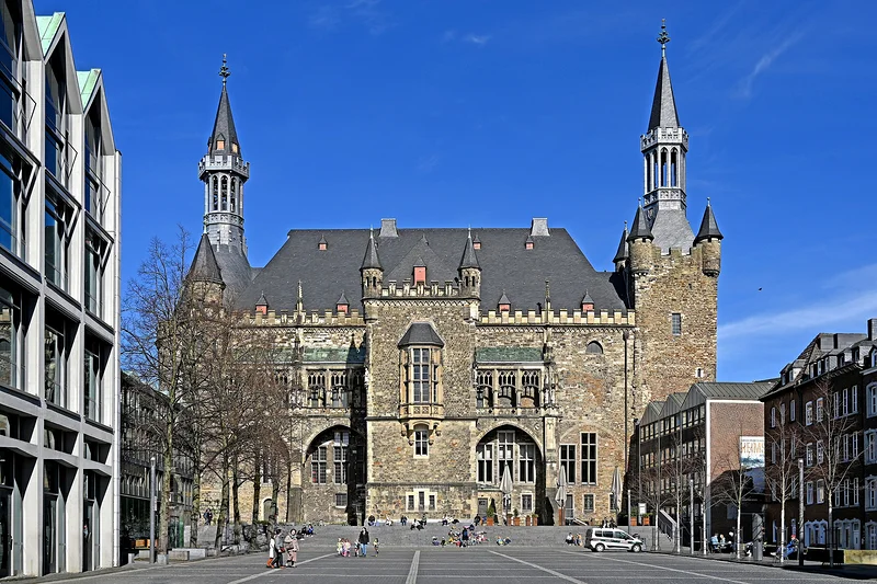 Aachen