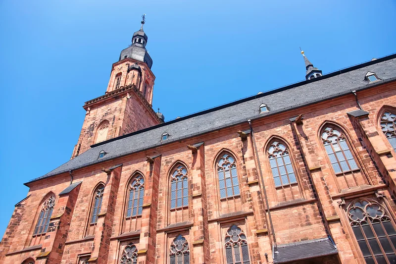 Heidelberg