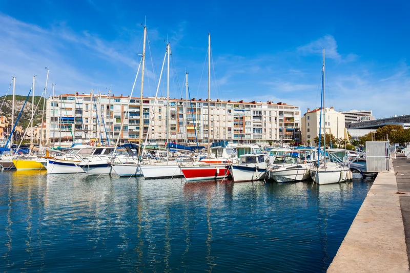 Toulon