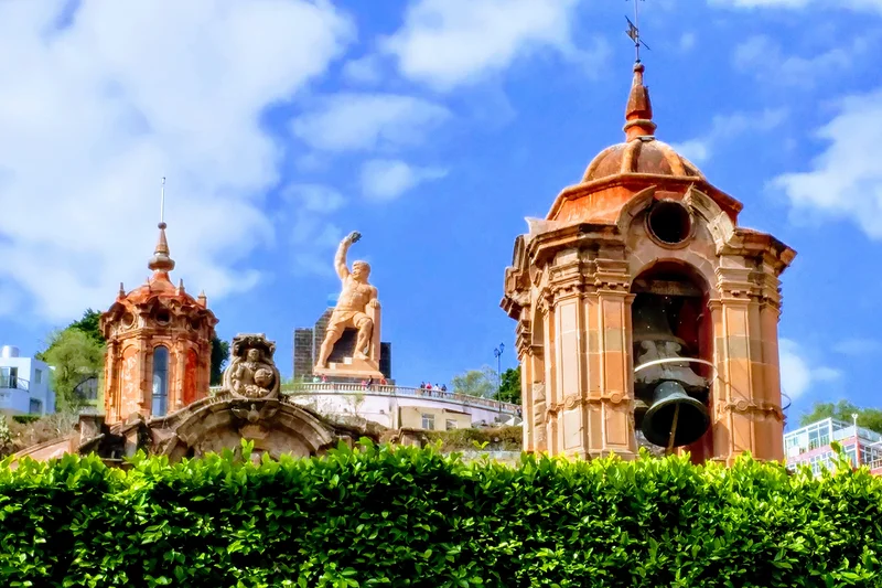 Guanajuato