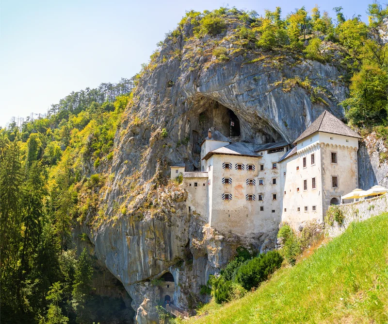 Postojna