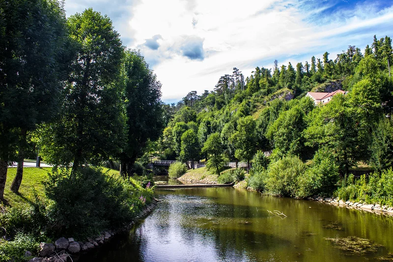Postojna