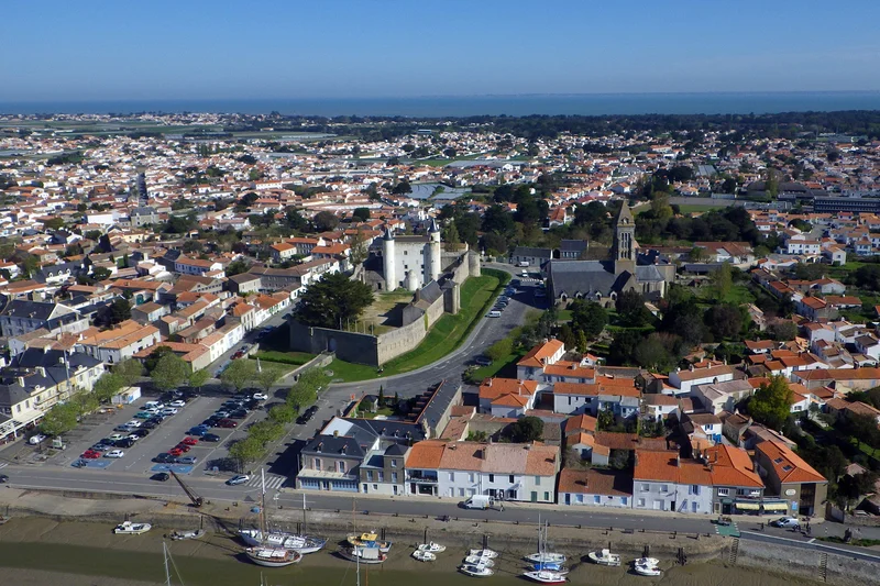 Noirmoutier