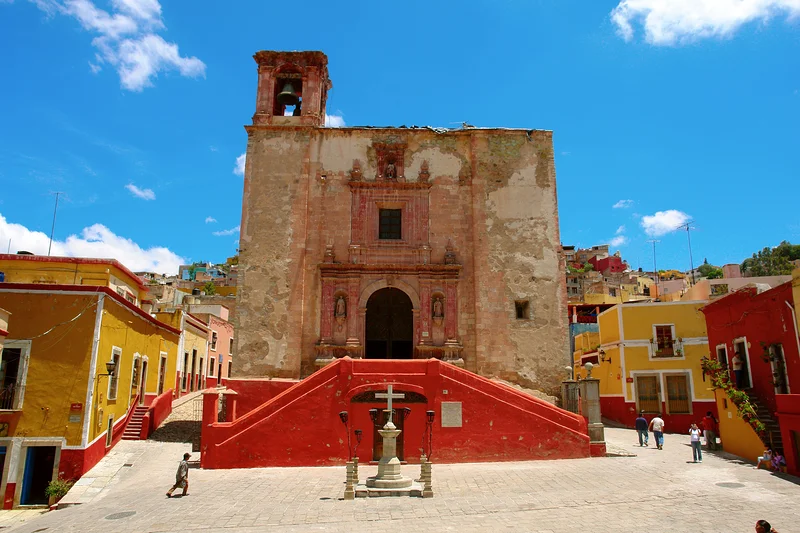 Guanajuato