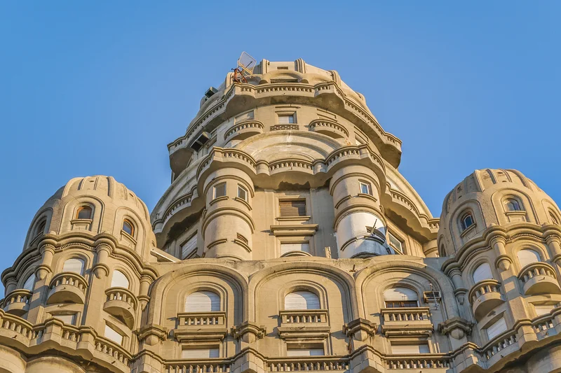 Montevideo