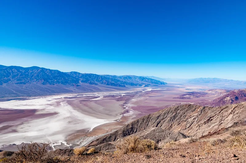 Furnace Creek