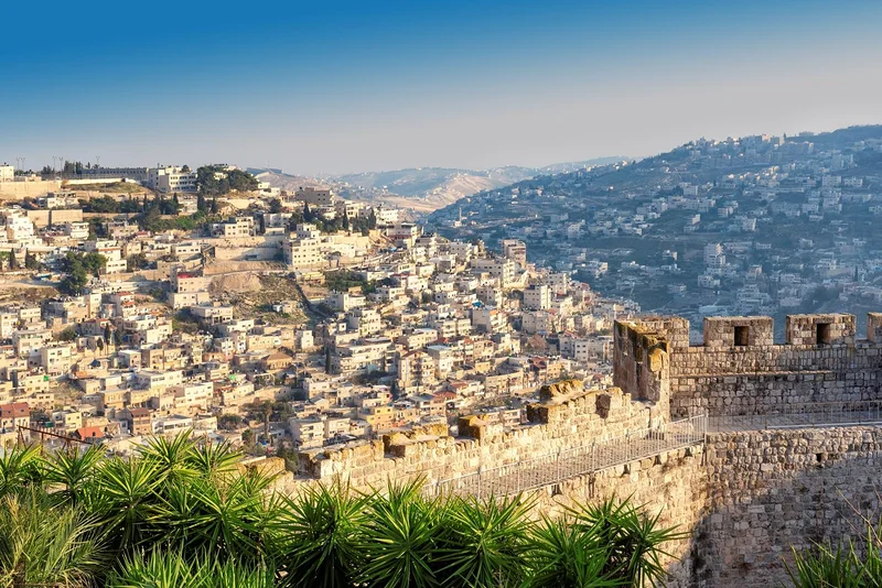 Jerusalem