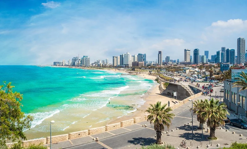 Tel Aviv