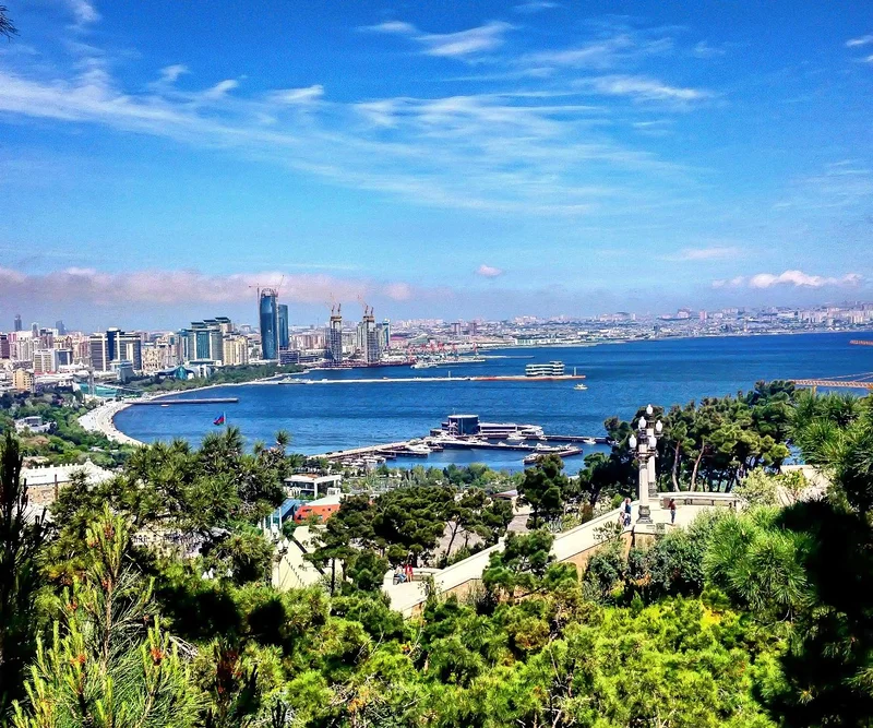 Baku