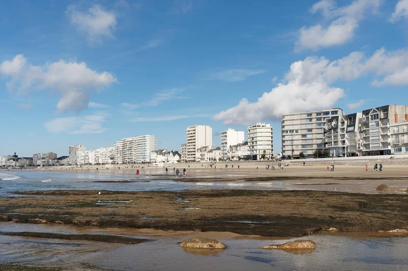 Les Sables-d'Olonne