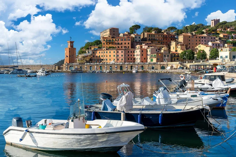 Rio Marina
