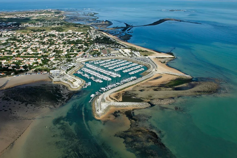 Saint-Denis d'Oléron