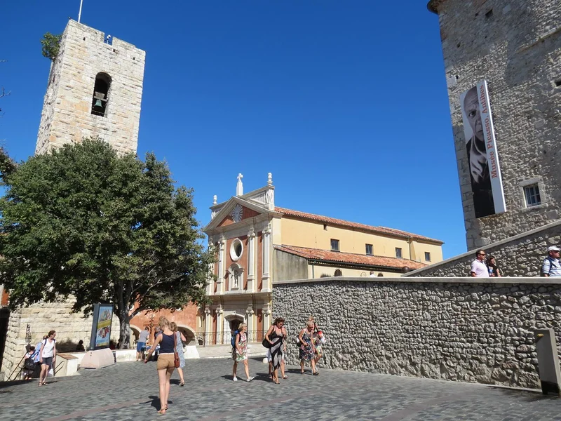 Antibes
