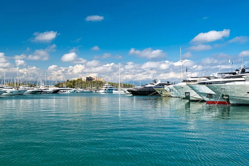 Antibes