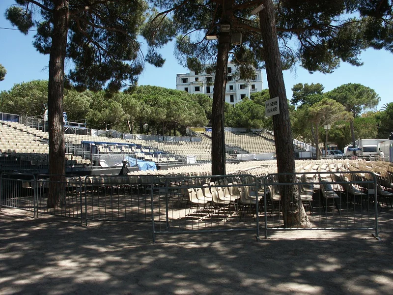 Antibes