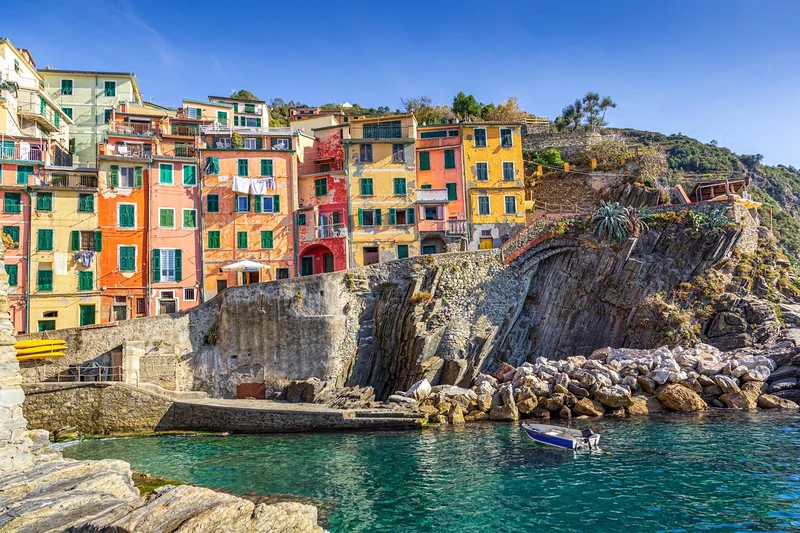 Riomaggiore