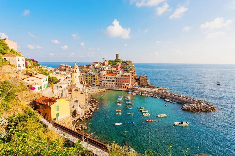 Vernazza