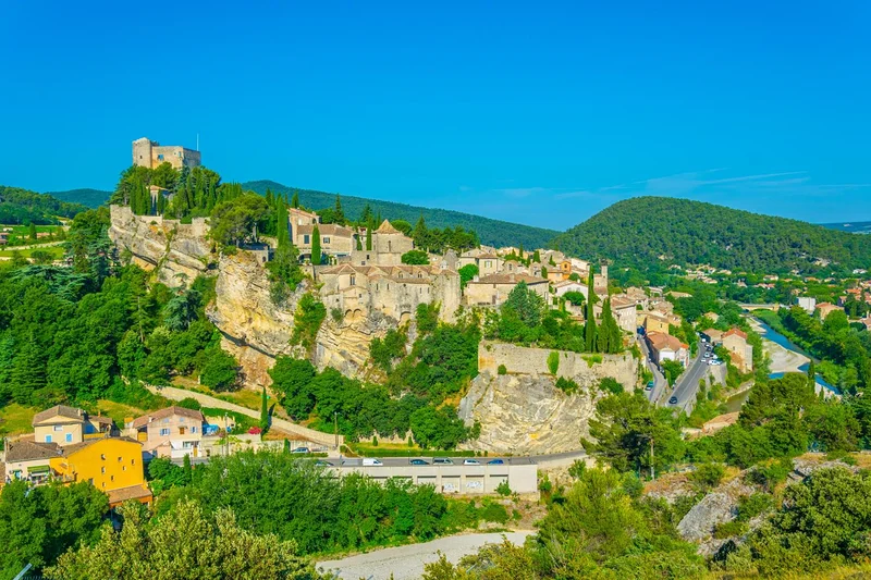 Vaison-la-Romaine