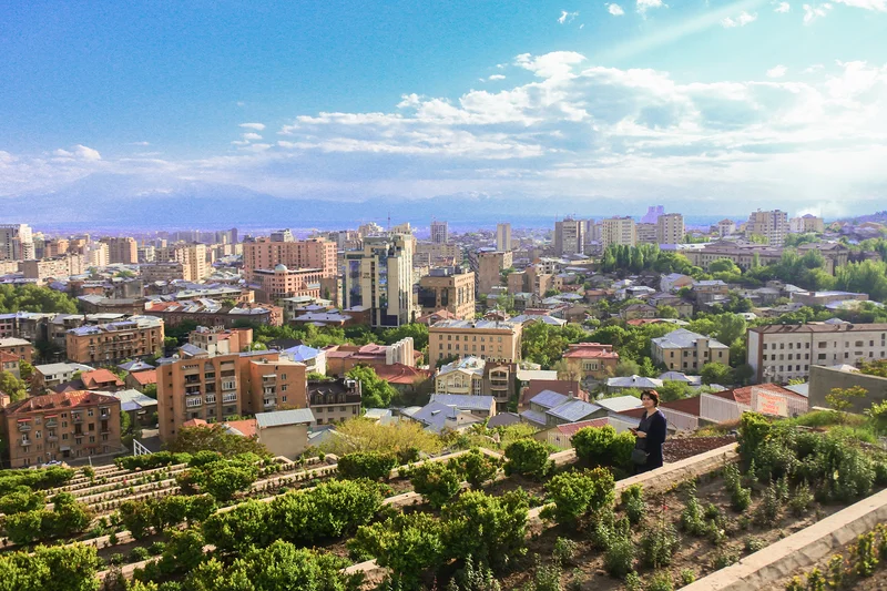 Yerevan