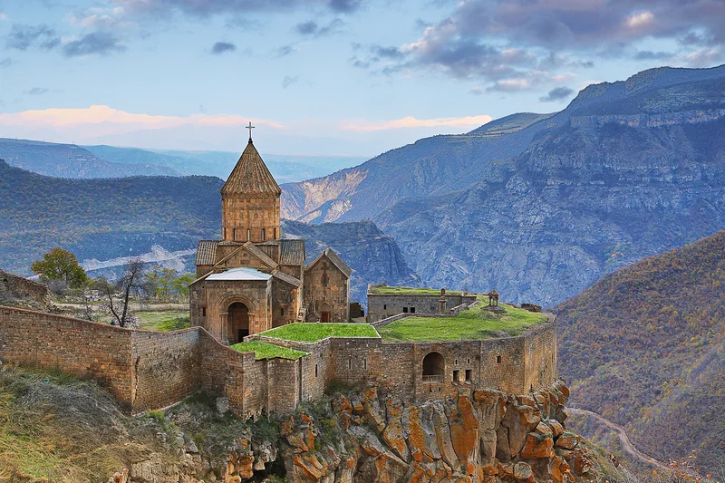 Tatev