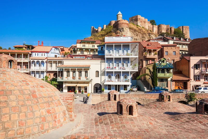 Tbilisi