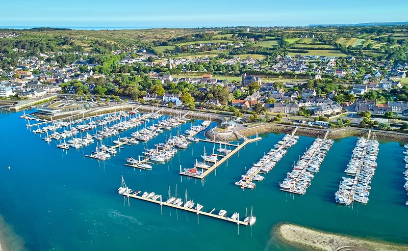 Barneville-Carteret