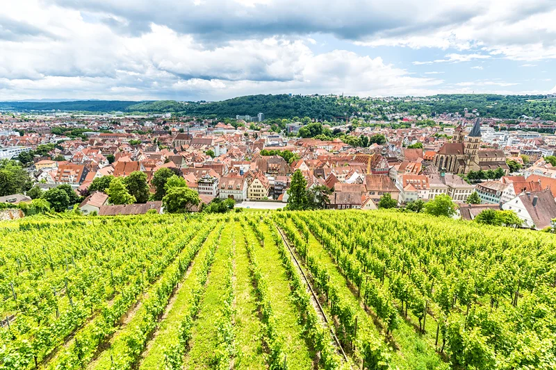 Stuttgart