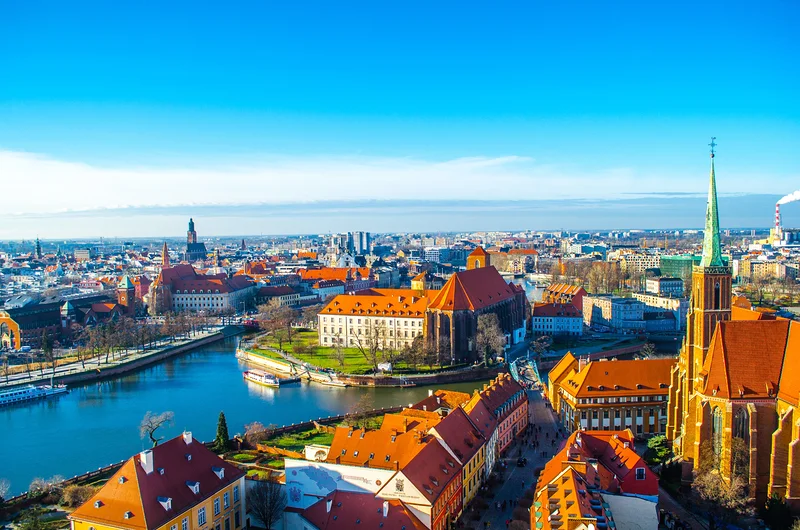 Wroclaw