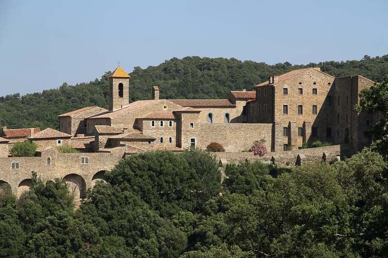 Collobrières