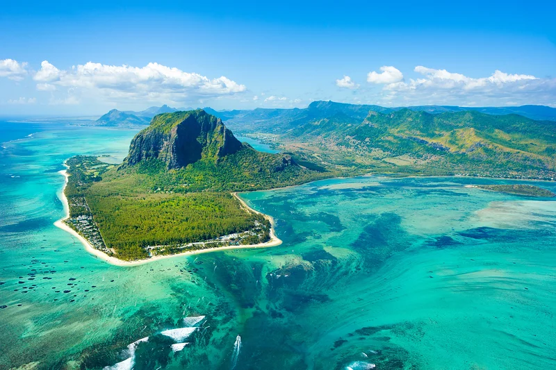 Le Morne