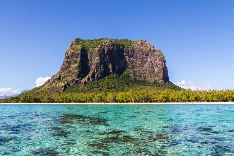 Le Morne