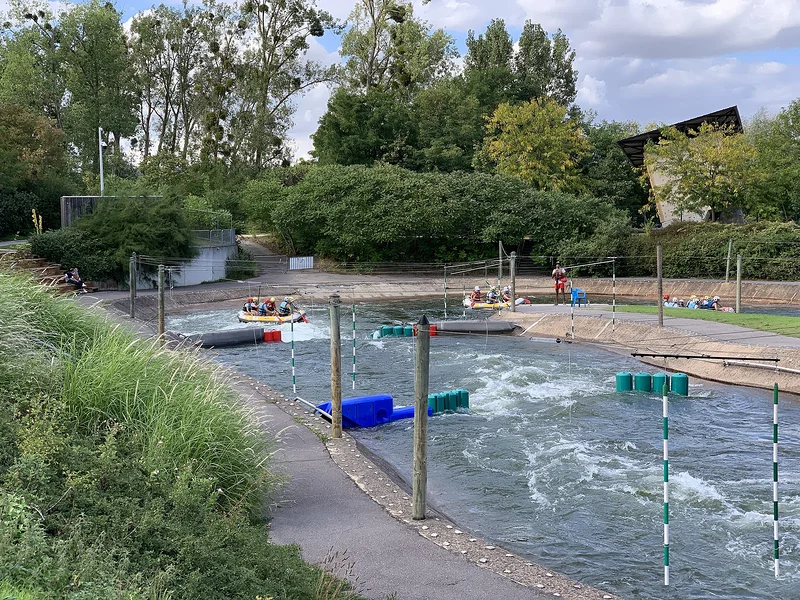 Neuville-sur-Oise
